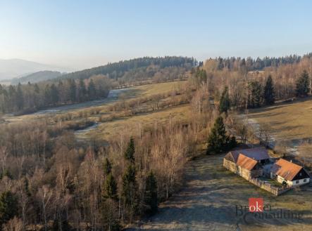 Prodej - pozemek pro bydlení, 3 363 m²