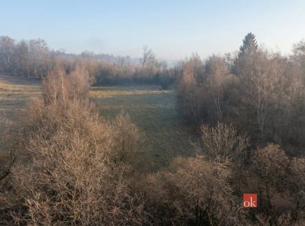 Prodej - pozemek pro bydlení, 3 363 m²