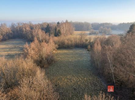 Prodej - pozemek pro bydlení, 3 363 m²