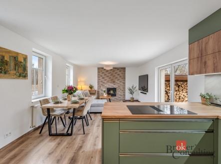 Prodej - dům/vila, 199 m²