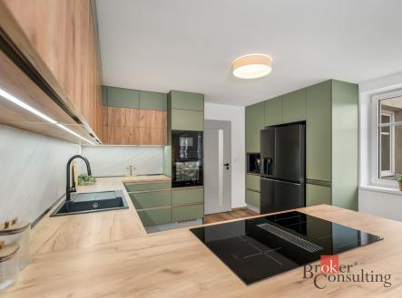 Prodej - dům/vila, 199 m²