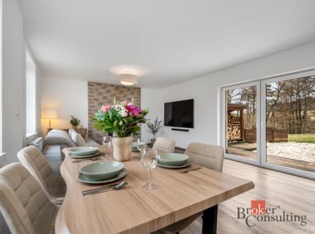 Prodej - dům/vila, 199 m²