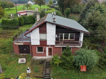 Prodej - dům/vila, 230 m²