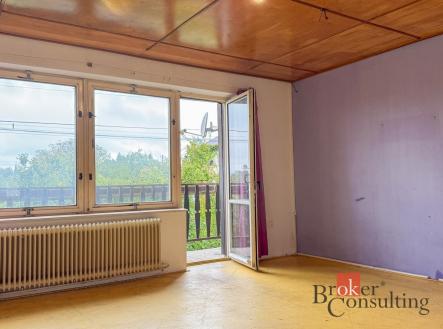 Prodej - dům/vila, 230 m²