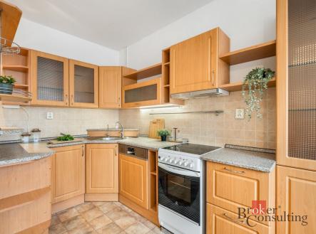 Prodej bytu, 4+1, 98 m²