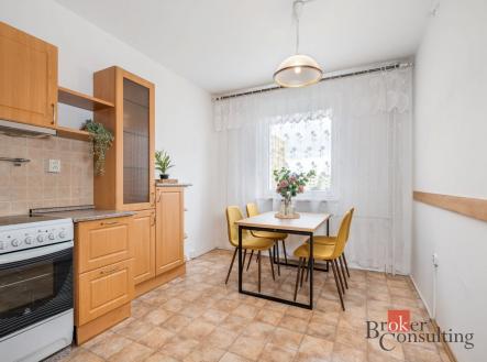 Prodej bytu, 4+1, 98 m²