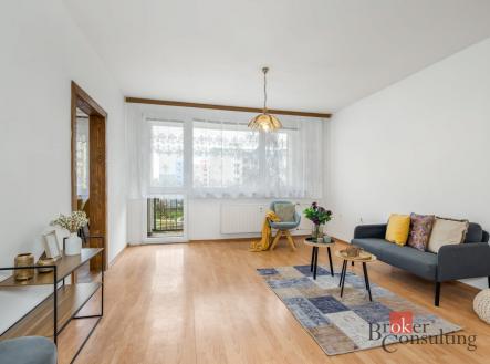 Prodej bytu, 4+1, 98 m²