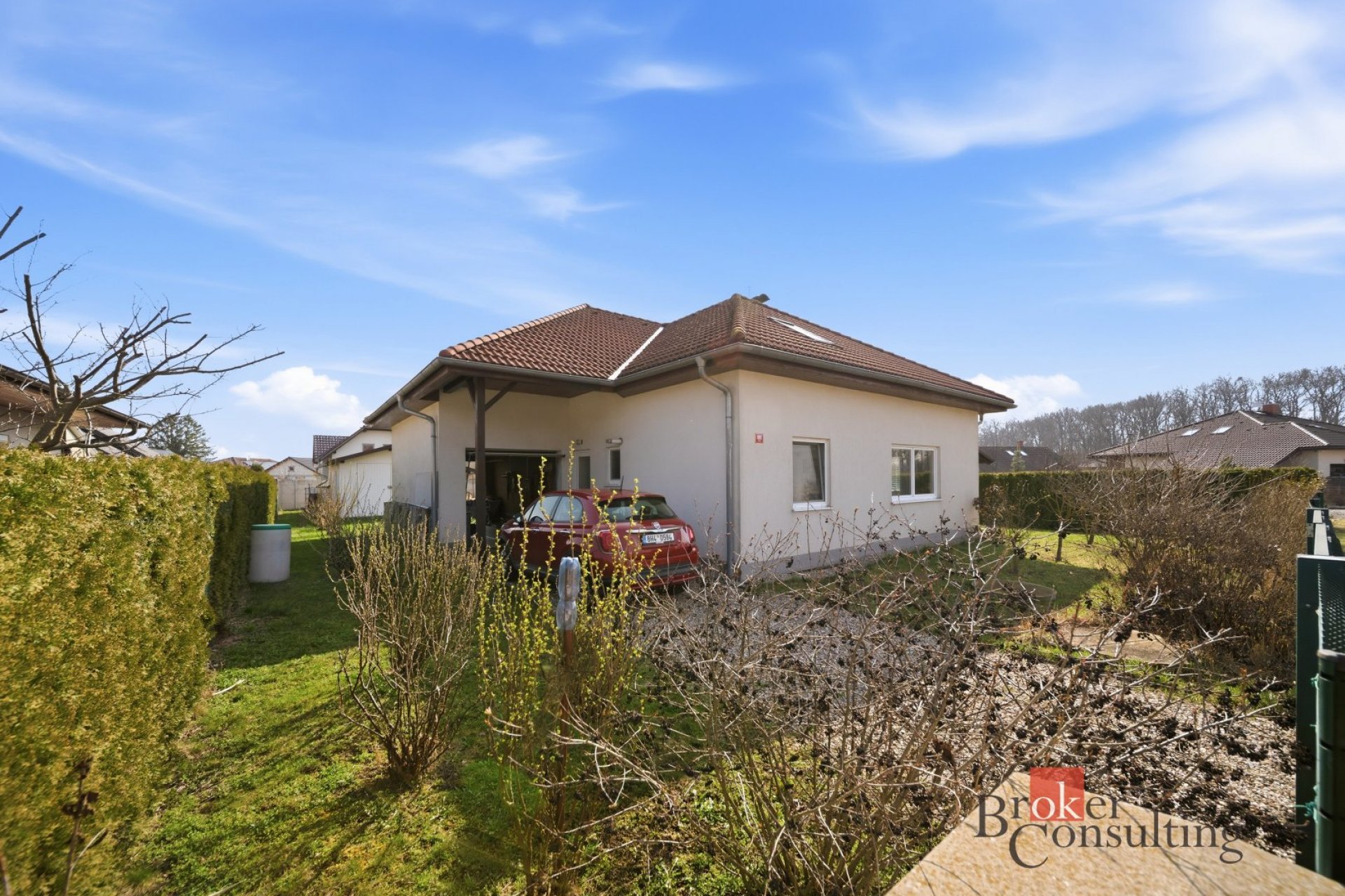 Prodej, domy/rodinný, 165 m2, V Poli 551, 51771 České Meziříčí, Rychnov nad Kněžnou [ID 83147]