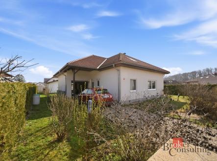 Prodej - dům/vila, 165 m²