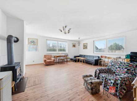 Prodej - dům/vila, 165 m²