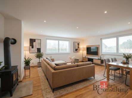 Prodej - dům/vila, 165 m²