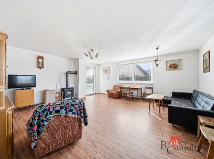 Prodej - dům/vila, 165 m²