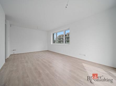 Prodej bytu, 3+kk, 67 m²