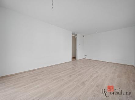 Prodej bytu, 3+kk, 67 m²