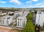 Prodej bytu, 3+kk, 64 m²