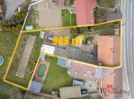 Prodej - dům/vila, 101 m²