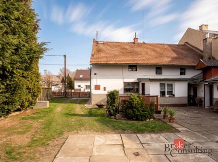 Prodej - dům/vila, 101 m²