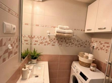 Pronájem bytu, 3+1, 71,96 m²