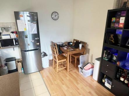 Prodej bytu, 2+kk, 41 m²