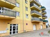 Prodej bytu, 2+kk, 41 m²