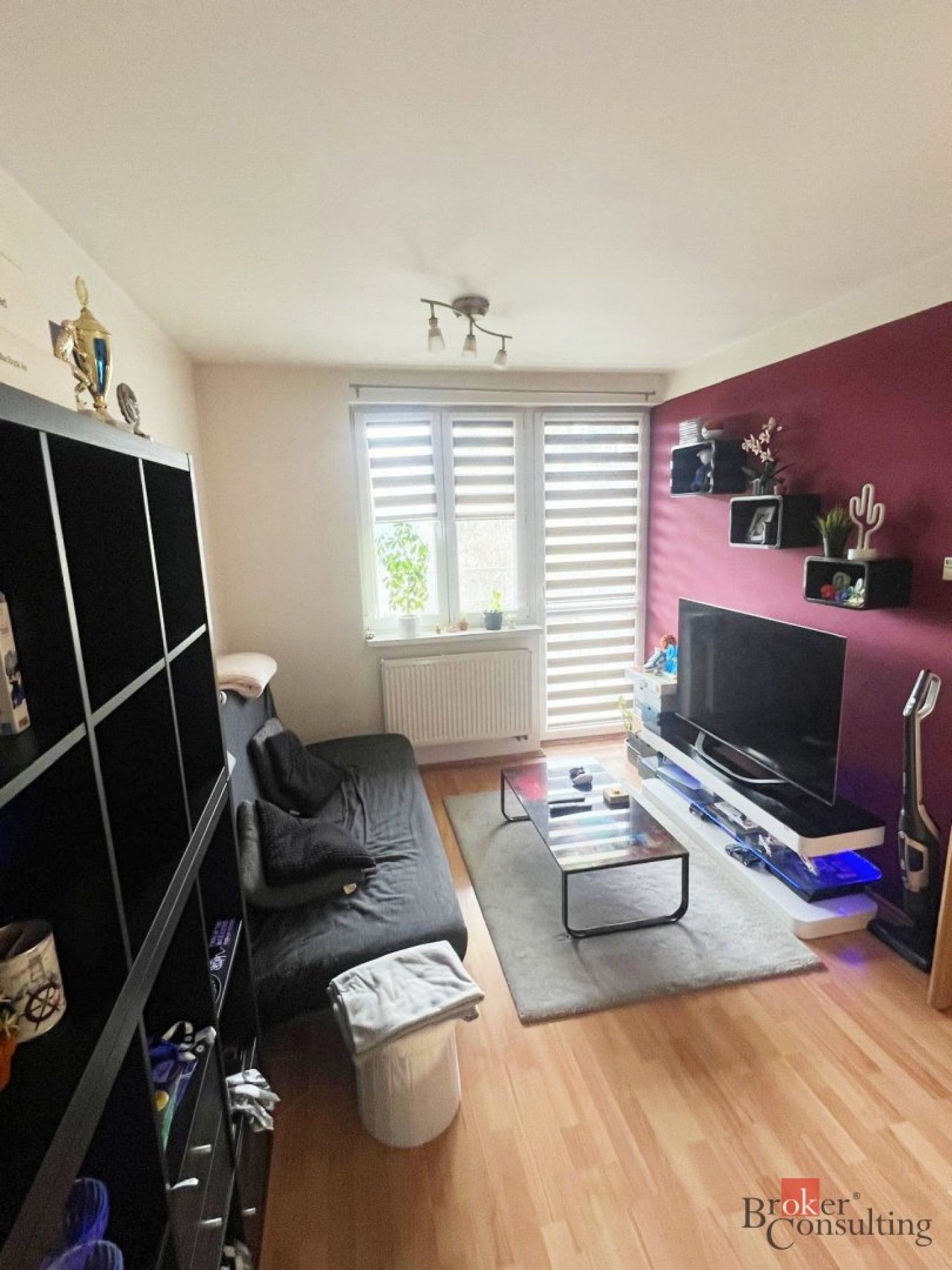 Prodej, byty/2+kk, 41 m2, V Honech 686, 25067 Klecany, Praha-východ [ID 83892]