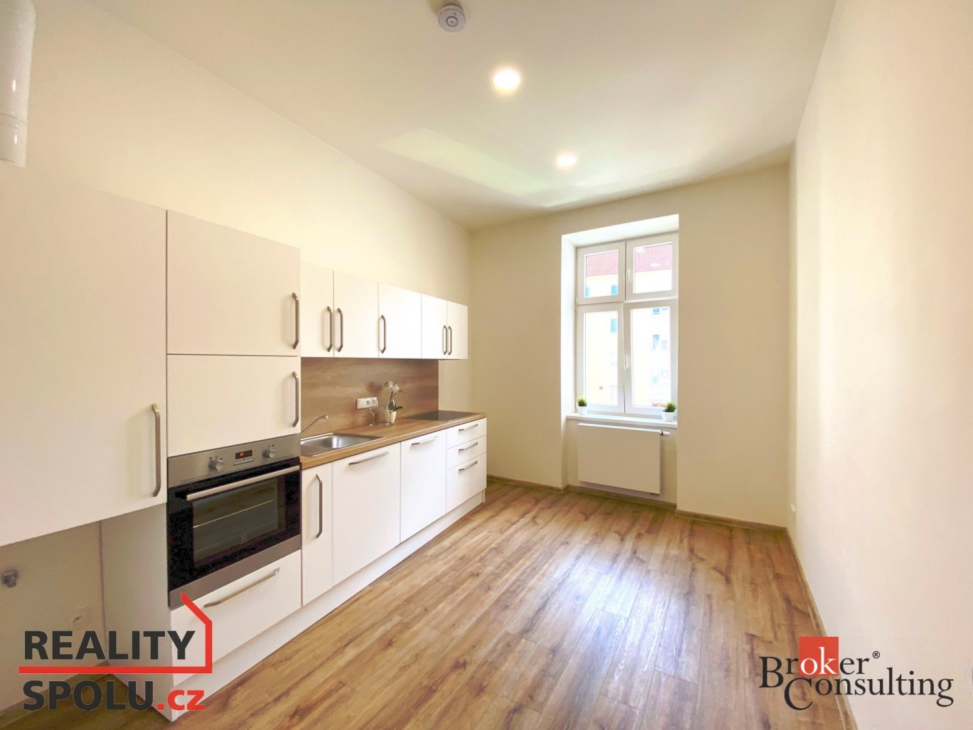 Pronájem, byty/2+1, 63 m2, Kolářská 86/6, Město, 74601 Opava, Opava [ID 84125]