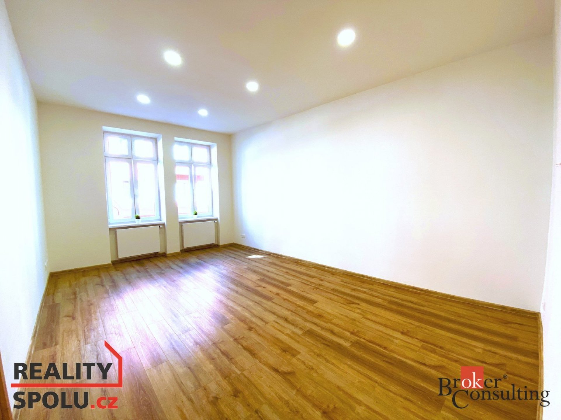 Pronájem, byty/2+1, 63 m2, Kolářská 86/6, Město, 74601 Opava, Opava [ID 84125]