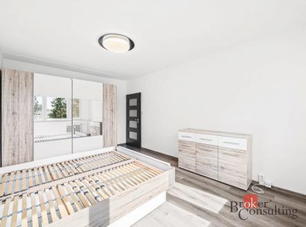 Prodej bytu, 2+1, 58 m²