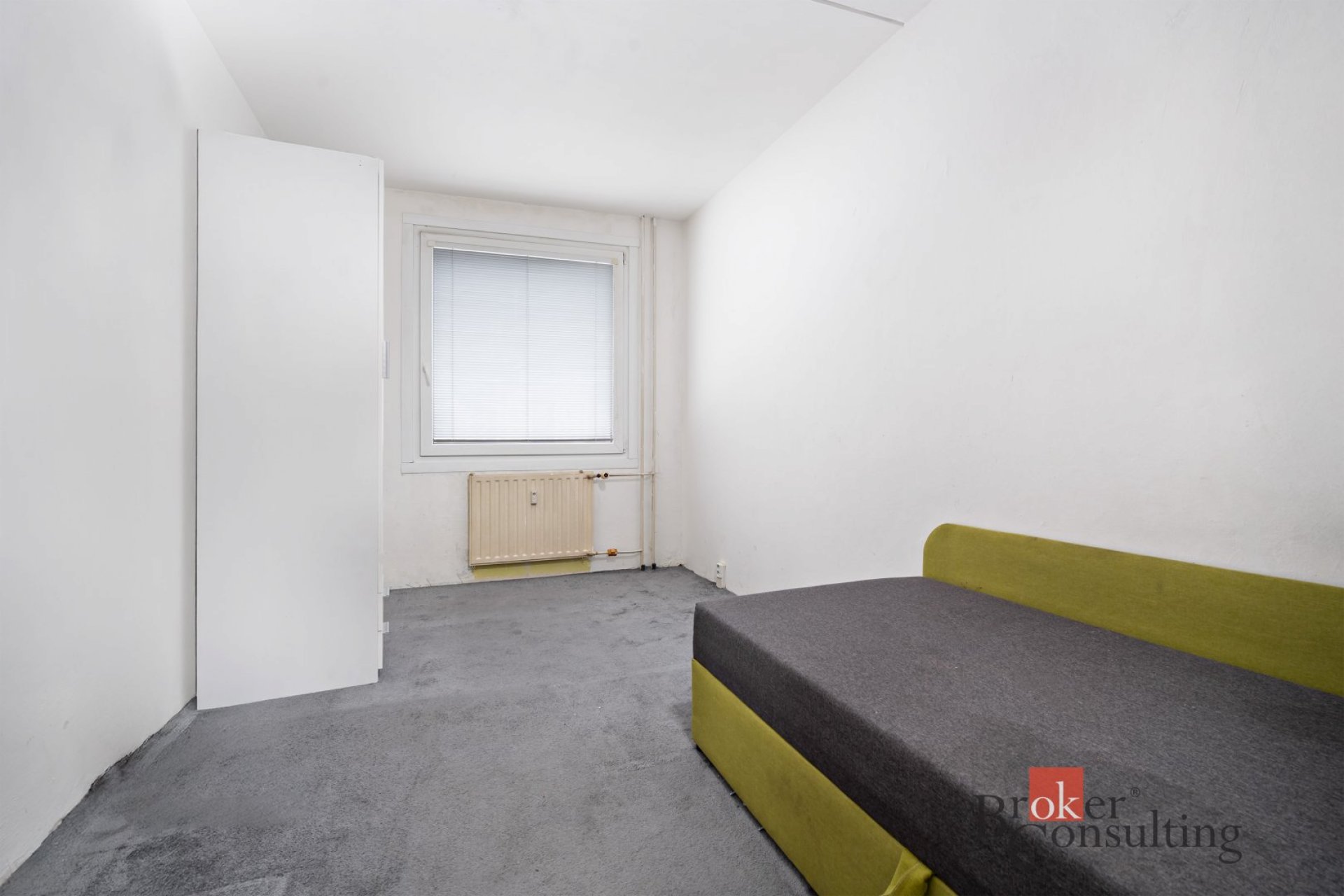 Prodej, byty/3+1, 62 m2, Plzeň  [ID 83675]