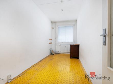 Prodej bytu, 3+1, 62 m²