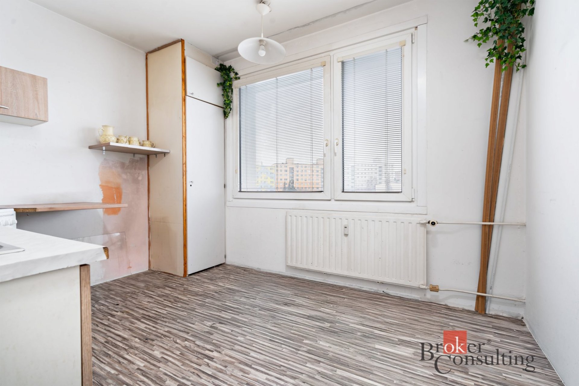 Prodej, byty/3+1, 62 m2, Plzeň  [ID 83675]