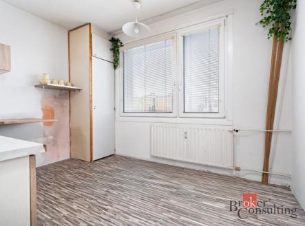 Prodej bytu, 3+1, 62 m²