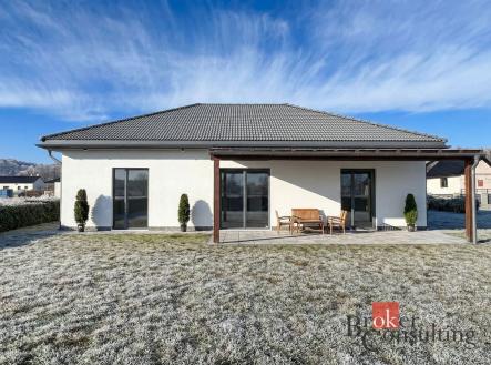 Prodej - dům/vila, 104 m²