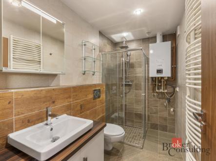 Prodej bytu, 1+1, 44 m²