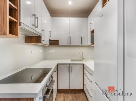 Prodej bytu, 1+1, 44 m²