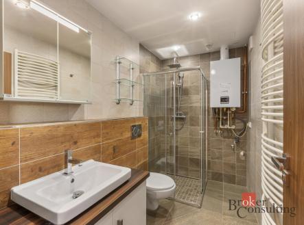 Prodej bytu, 1+1, 44 m²