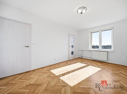 Pronájem bytu, 2+1, 45 m²