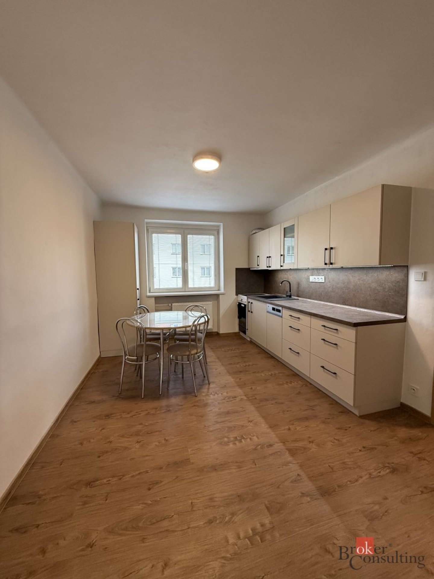 Pronájem, byty/2+1, 48 m2, Arbesova 2355/28, 30100 Plzeň, Plzeň-město [ID 83844]