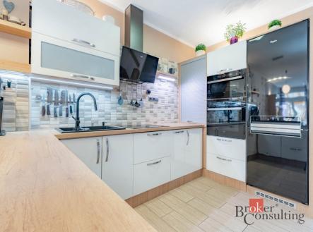 Prodej bytu, 3+kk, 91 m²