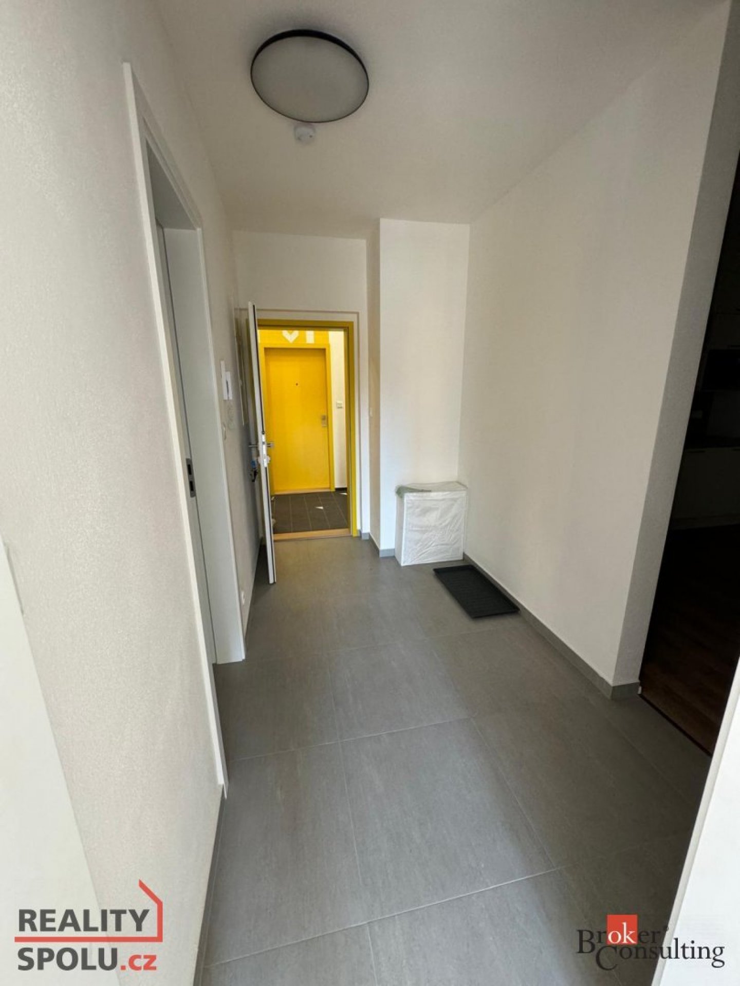 Pronájem, byty/2+kk, 52 m2, Kartónová 2843/8, 32600 Plzeň, Plzeň-město [ID 83966]