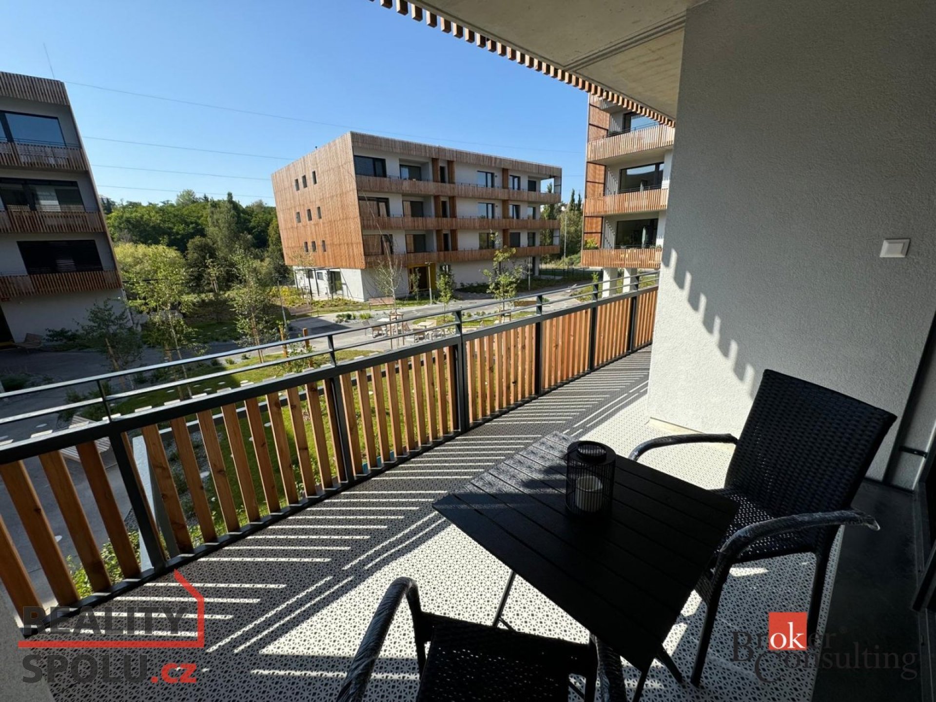 Pronájem, byty/2+kk, 52 m2, Kartónová 2843/8, 32600 Plzeň, Plzeň-město [ID 83966]