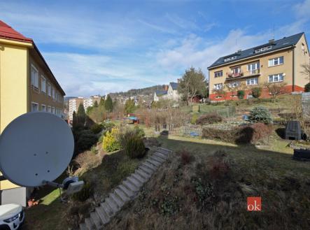 Prodej bytu, 2+1, 68 m²