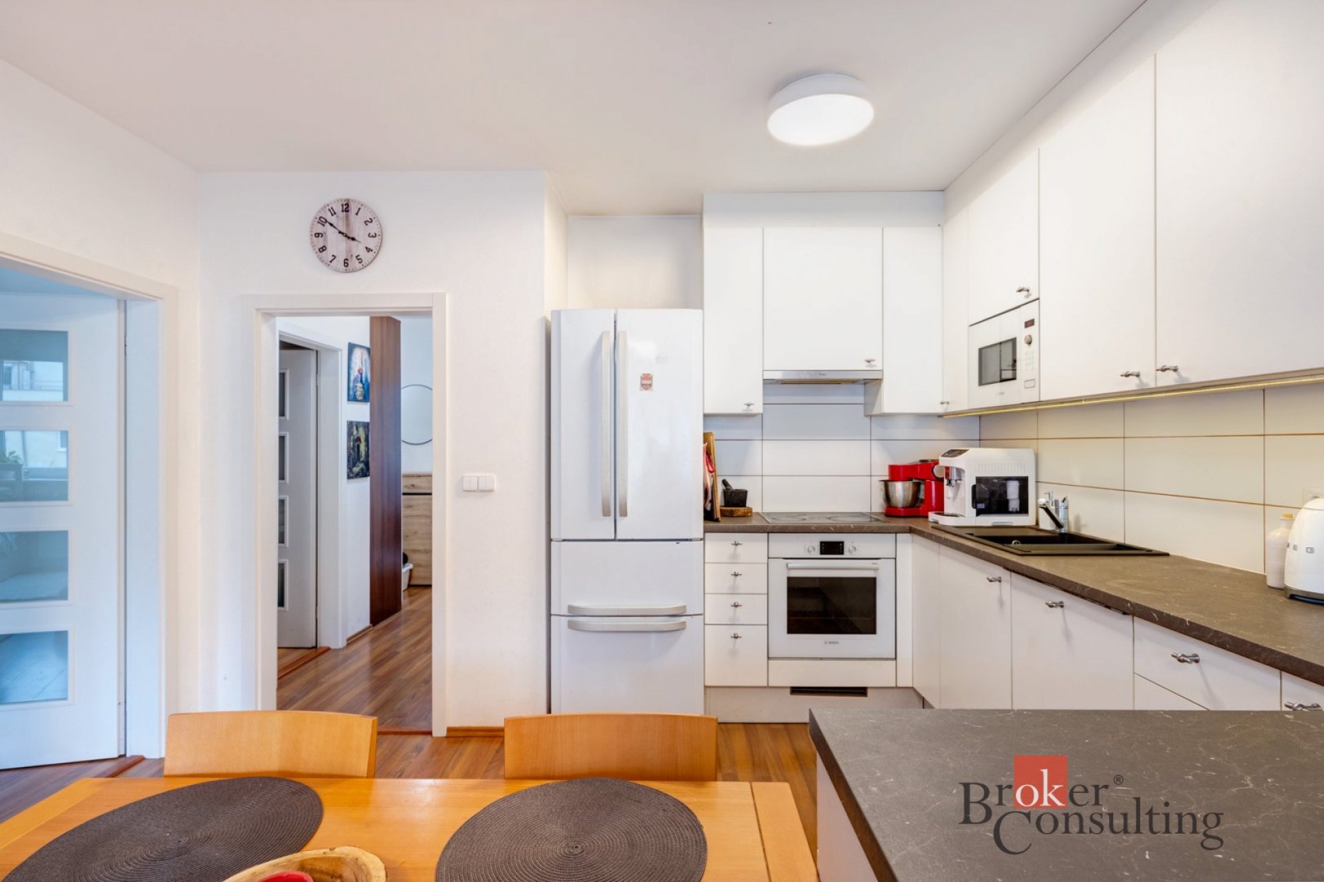 Prodej, byty/3+kk, 82 m2, Jiřího Mašína 1433, 15600 Praha, Hlavní město Praha [ID 83677]