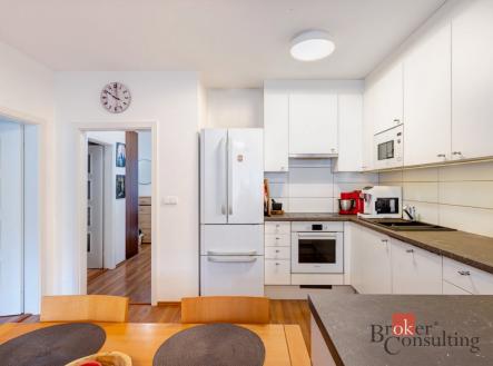 Prodej bytu, 3+kk, 82 m²