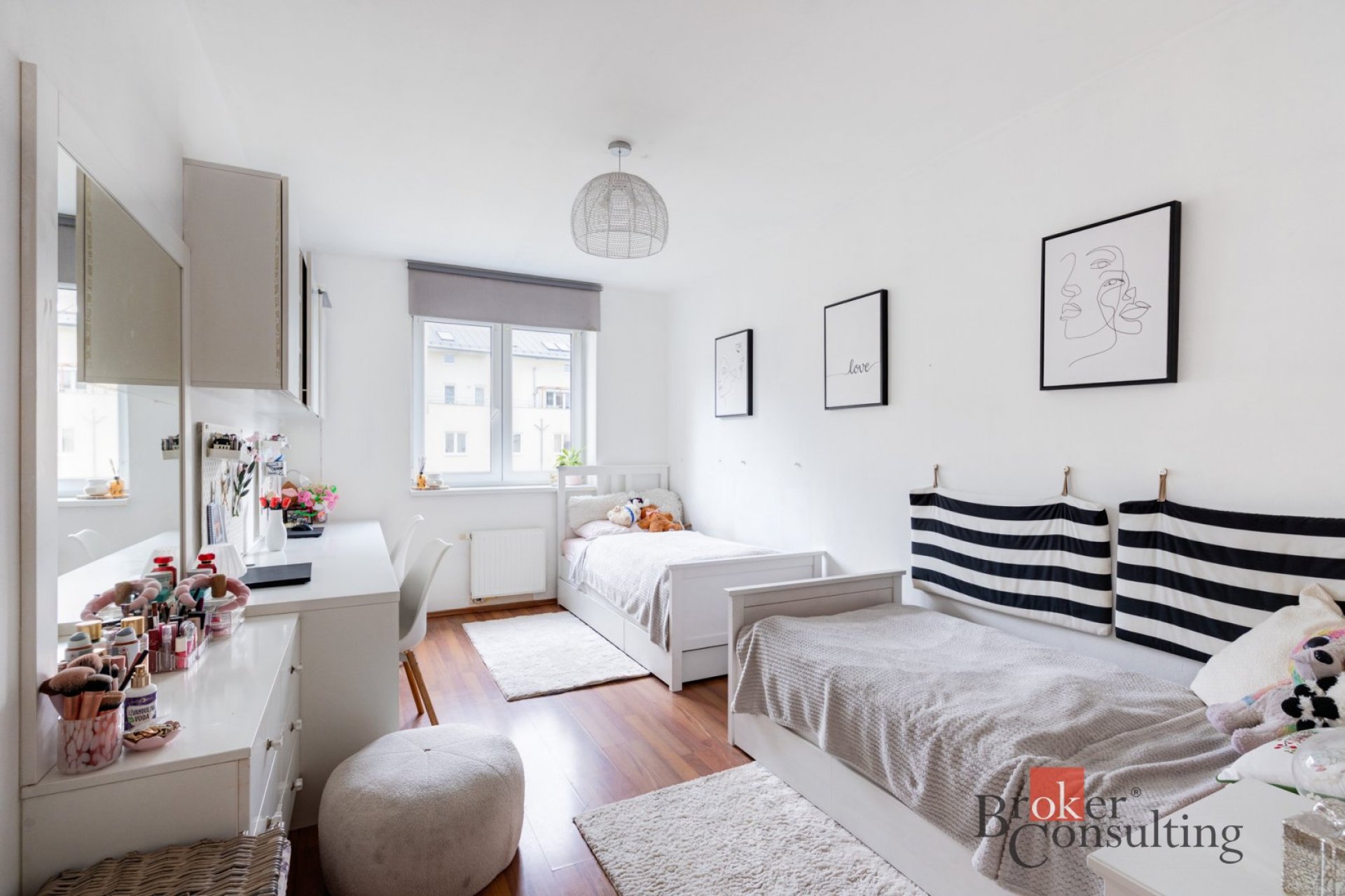 Prodej, byty/3+kk, 82 m2, Jiřího Mašína 1433, 15600 Praha, Hlavní město Praha [ID 83677]