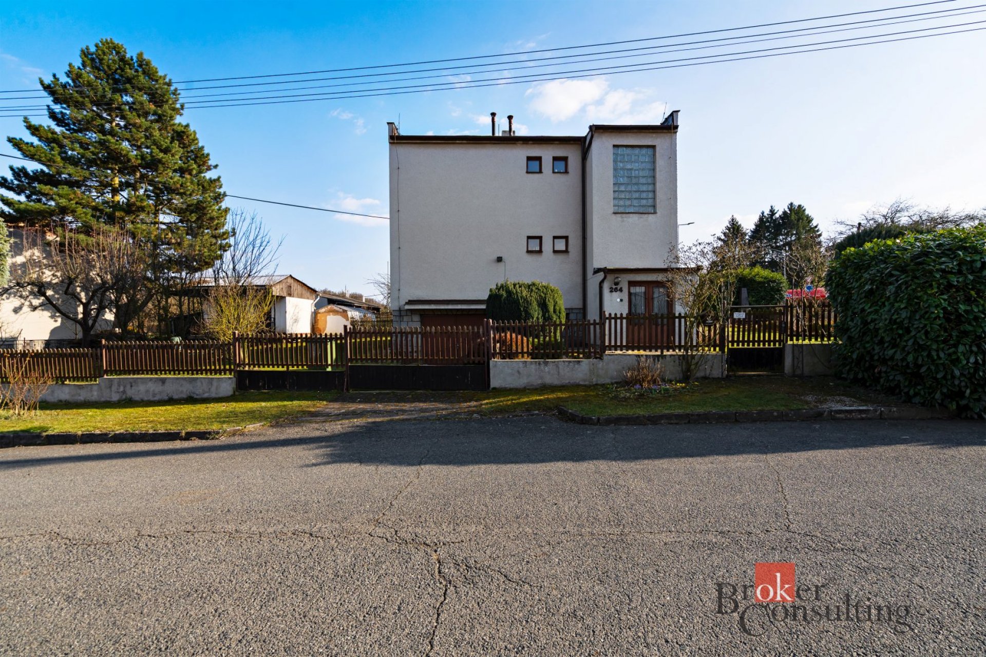 Pronájem, domy/rodinný, 130 m2, Nezvalova 264, 34601 Horšovský Týn, Domažlice [ID 83470]