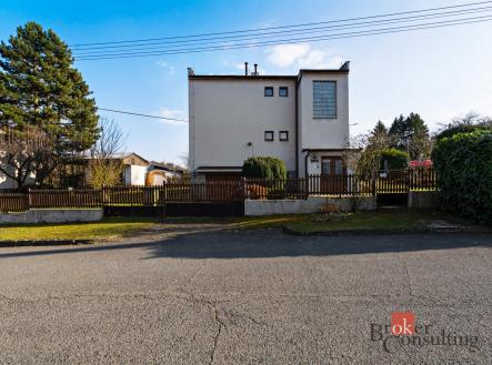 Pronájem - dům/vila, 130 m²