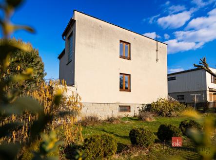 Pronájem - dům/vila, 130 m²