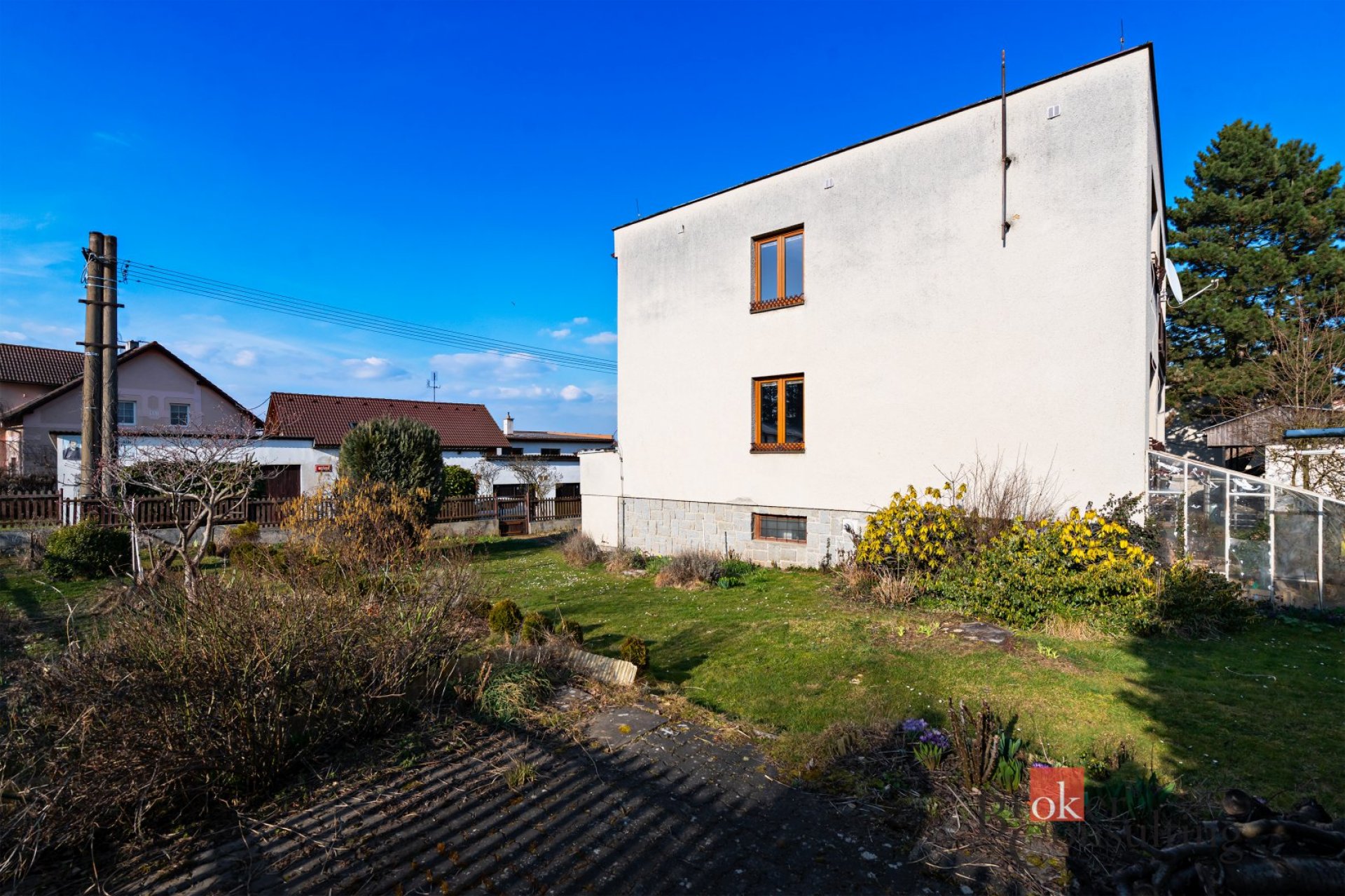 Pronájem, domy/rodinný, 130 m2, Nezvalova 264, 34601 Horšovský Týn, Domažlice [ID 83470]