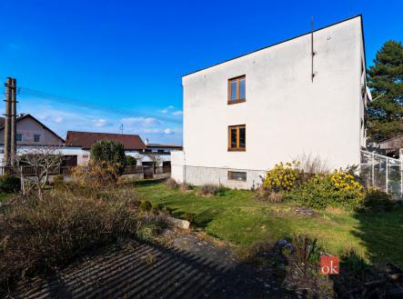 Pronájem - dům/vila, 130 m²